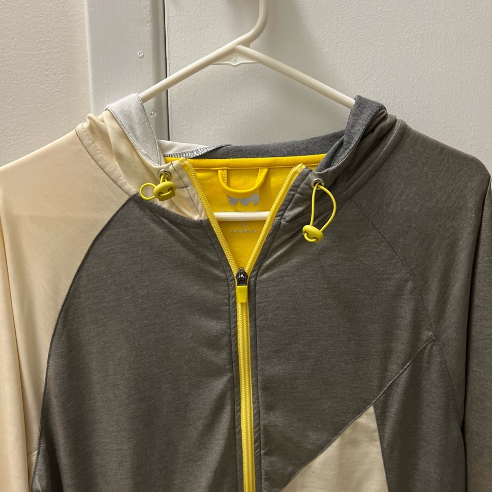 Janji Rain Jacket (Running Jacket)